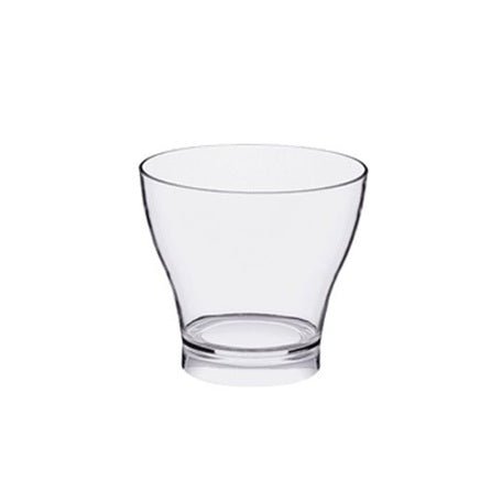 Champanheira Multiuso Mini PS Transparente Boccati - Boccati - Espumantes do Sul