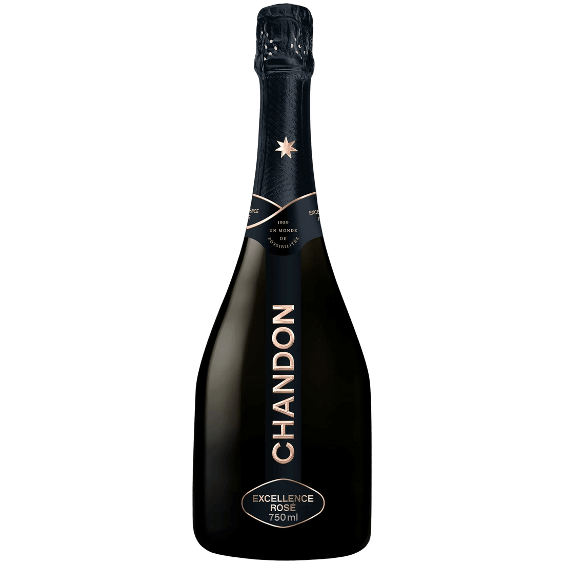 Chandon Excellence Espumante Brut Rosé