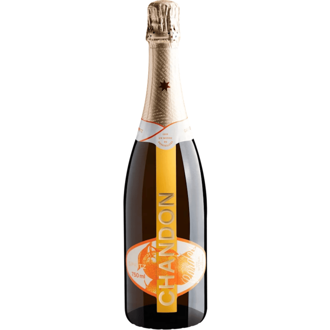 Chandon Garden Spritz