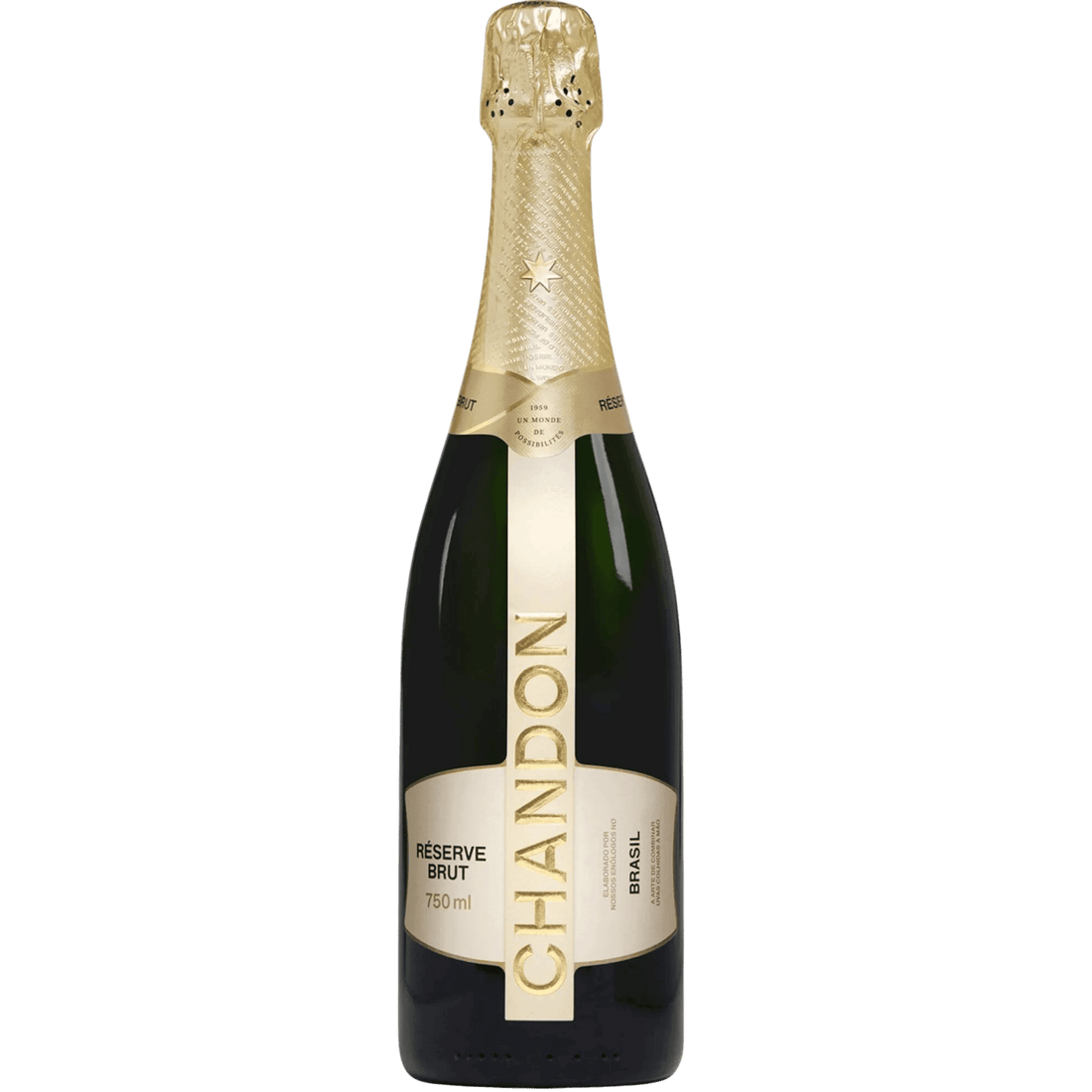 Chandon Resérve Espumante Brut