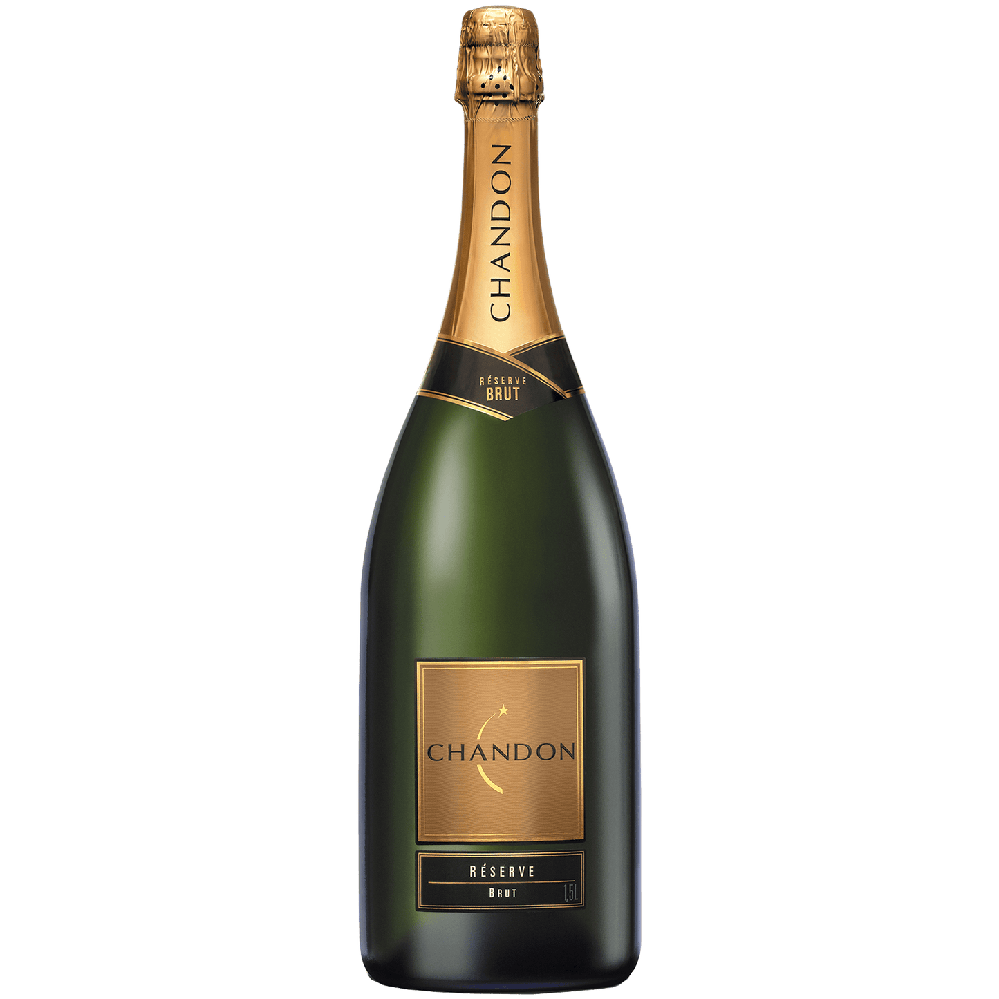 Chandon Resérve Espumante Brut Magnum 1500ml - Chandon - Espumantes do Sul