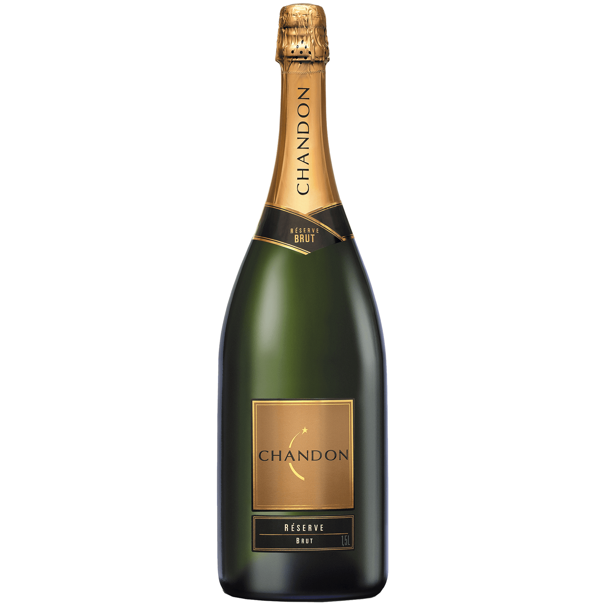 Chandon Resérve Espumante Brut Magnum 1500ml - Chandon - Espumantes do Sul