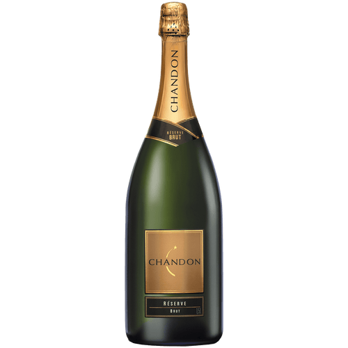 Chandon Resérve Espumante Brut Magnum 1500ml - Chandon - Espumantes do Sul
