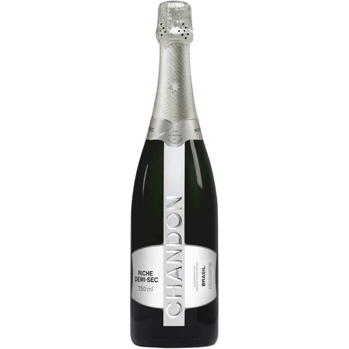 Chandon Riché Espumante Demi Sec - Chandon - Espumantes do Sul
