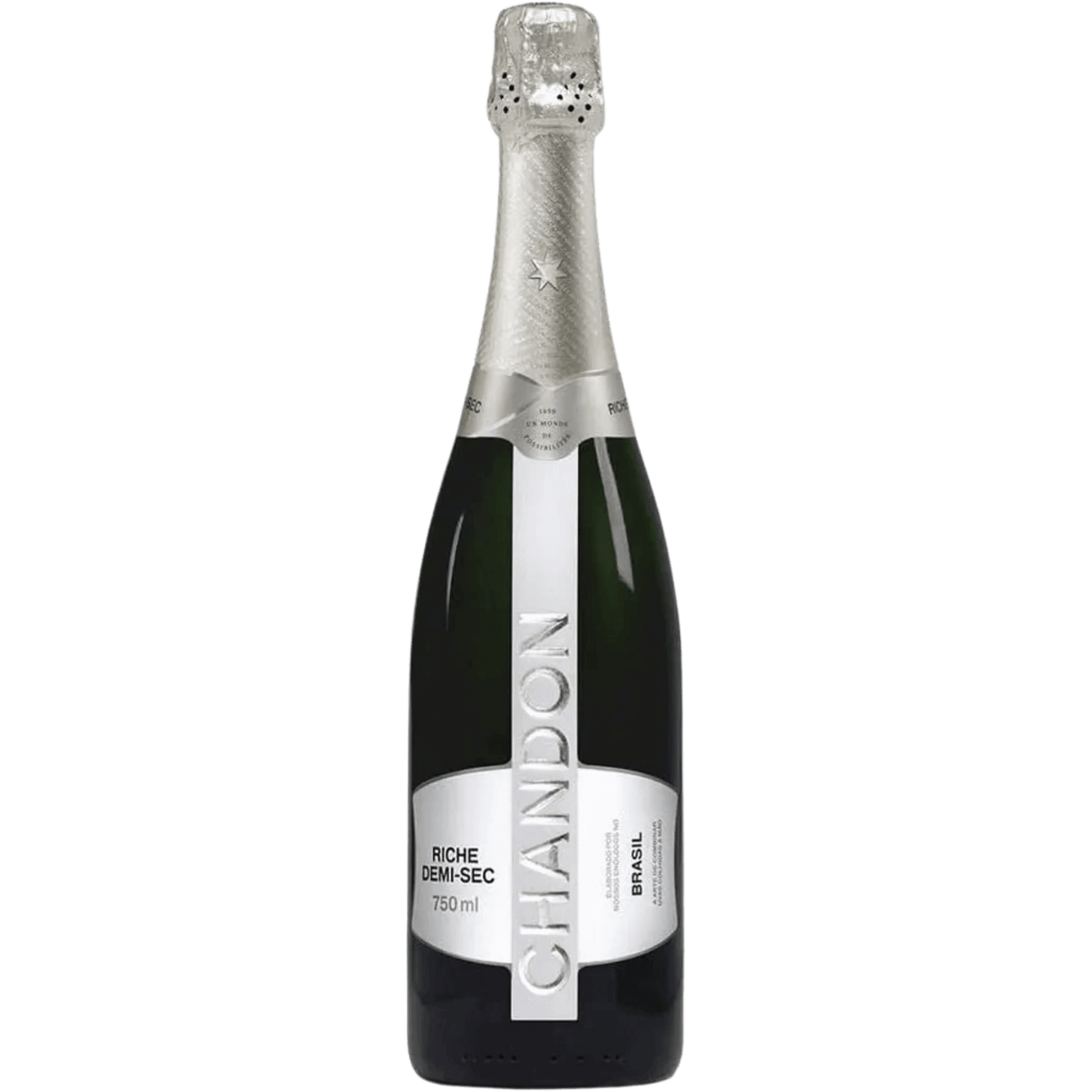 Chandon Riché Espumante Demi Sec - Chandon - Espumantes do Sul