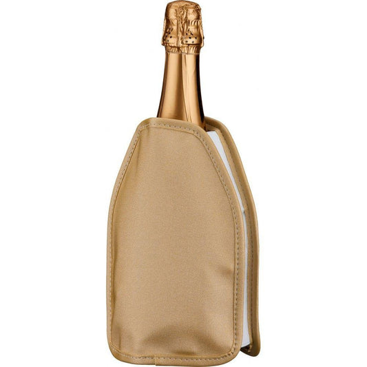 Cooler Térmico Boccati (Bolsa Térmica com Gel) - Dourado - Boccati - Espumantes do Sul