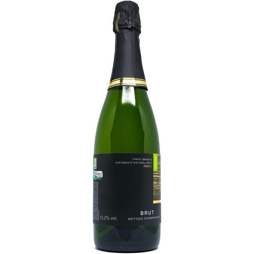 Coopeg Orgânico Espumante Brut - Coopeg - Espumantes do Sul