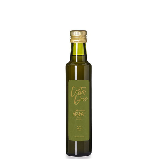 Costa Doce Blend Intenso Azeite de Oliva Extra Virgem 250ml - Costa Doce - Espumantes do Sul