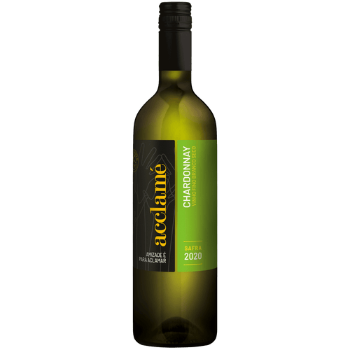Courmayeur Acclamé Chardonnay - Courmayeur - Espumantes do Sul