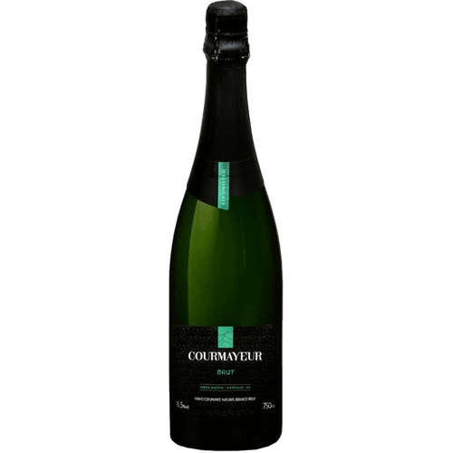 Courmayeur Espumante Brut - Courmayeur - Espumantes do Sul