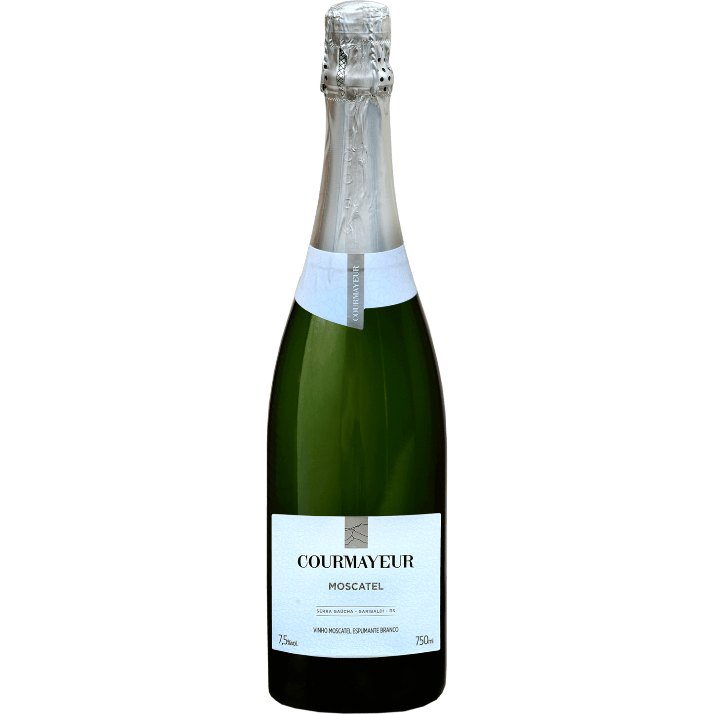 Courmayeur Espumante Moscatel - Courmayeur - Espumantes do Sul