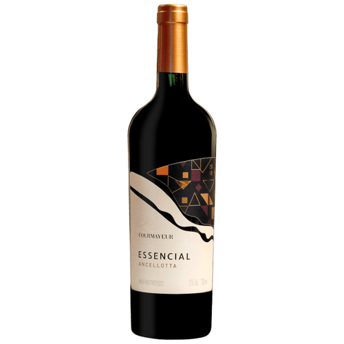 Courmayeur Essencial Ancelotta - Courmayeur - Espumantes do Sul