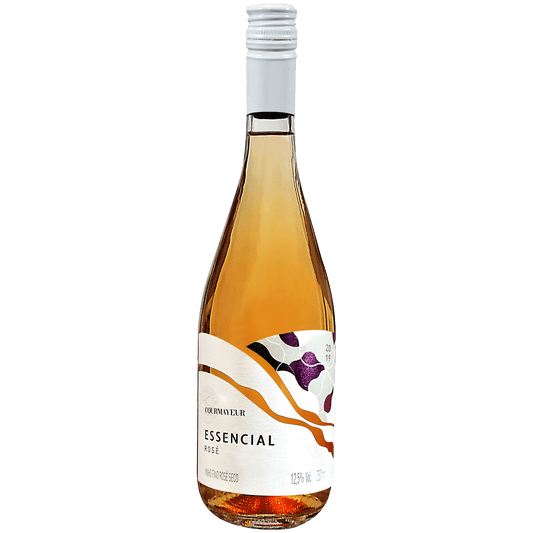 Courmayeur Essencial Rosé - Courmayeur - Espumantes do Sul