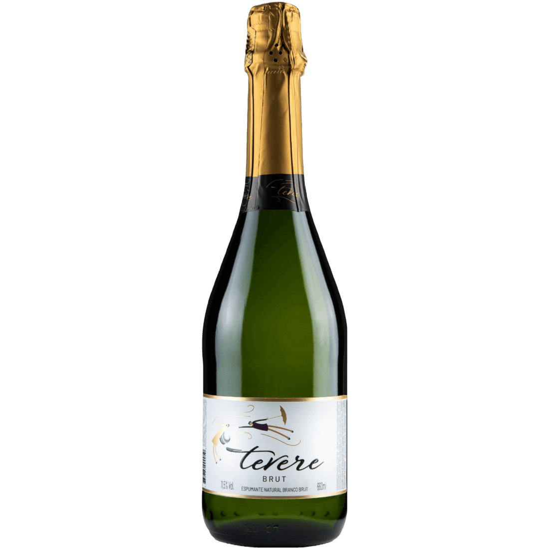 Courmayeur Tevere Espumante Brut