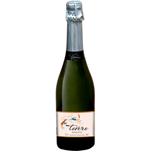 Courmayeur Tevere Espumante Moscatel - Courmayeur - Espumantes do Sul