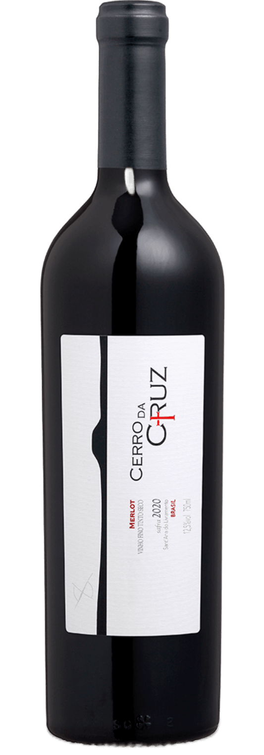 Aliança Cerro da Cruz Merlot