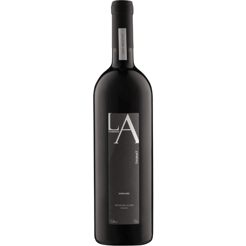 Luiz Argenta L.A. Clássico Tannat I.P.