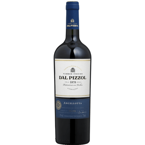 Dal Pizzol Ancellotta - Dal Pizzol - Espumantes do Sul