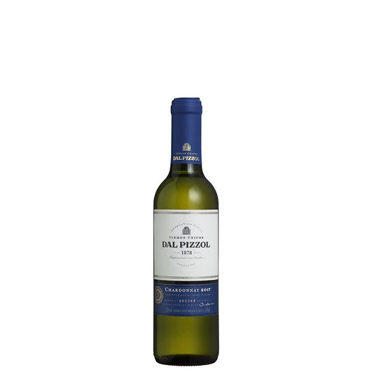 Dal Pizzol Chardonnay 375ml - Dal Pizzol - Espumantes do Sul