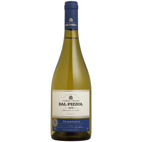 Dal Pizzol Chardonnay - Dal Pizzol - Espumantes do Sul