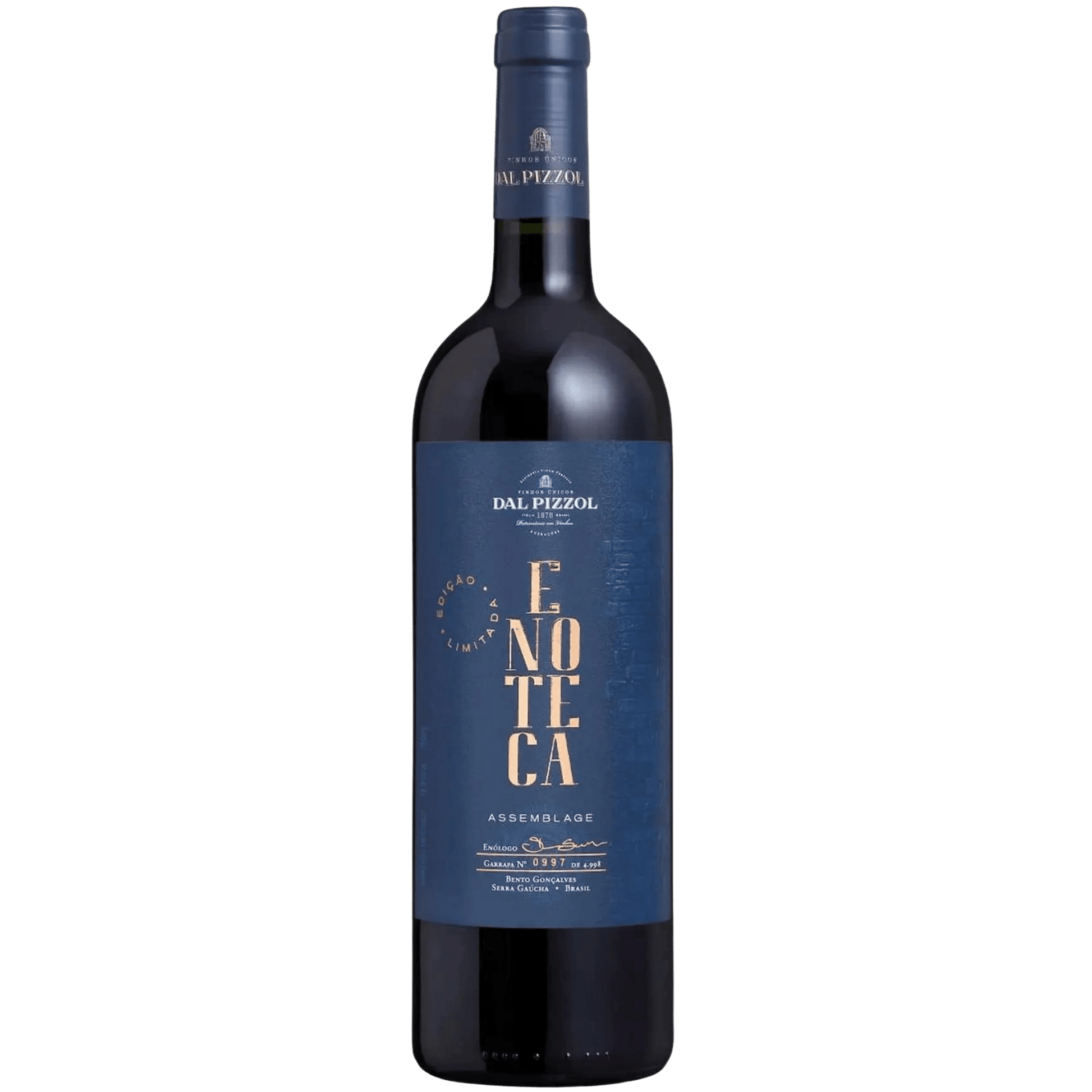 Dal Pizzol Enoteca - Dal Pizzol - Espumantes do Sul