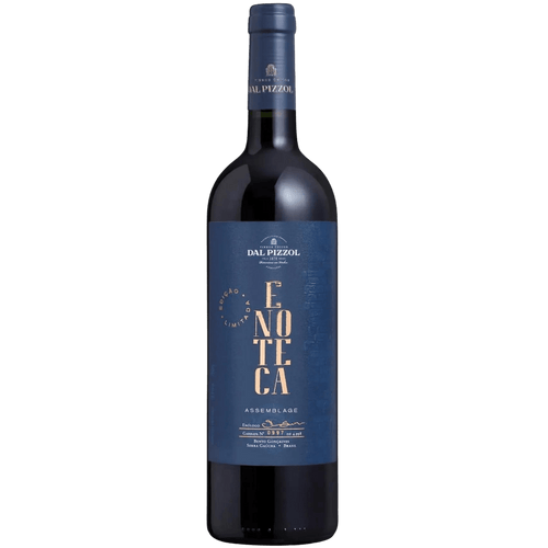 Dal Pizzol Enoteca - Dal Pizzol - Espumantes do Sul