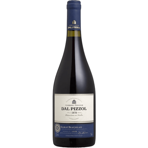Dal Pizzol Gamay Beaujolais - Dal Pizzol - Espumantes do Sul