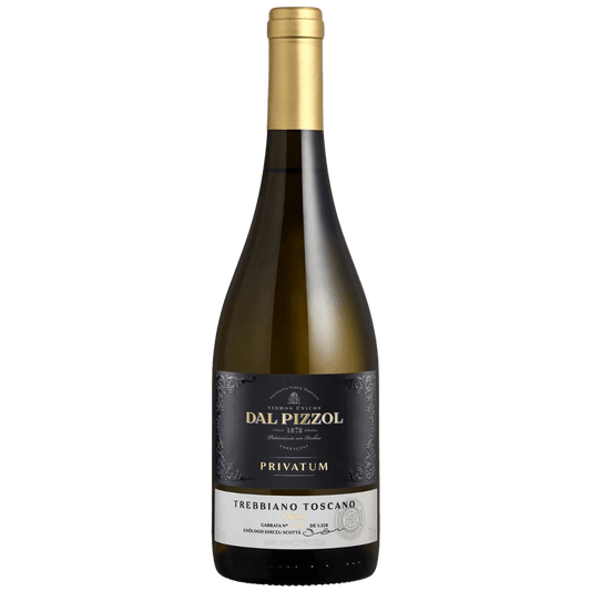 Dal Pizzol Privatum Trebbiano Toscano - Dal Pizzol - Espumantes do Sul
