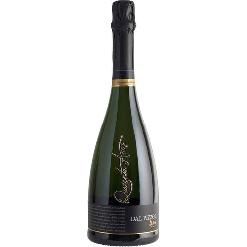 Dal Pizzon 40 Anos Espumante Nature - Dal Pizzol - Espumantes do Sul