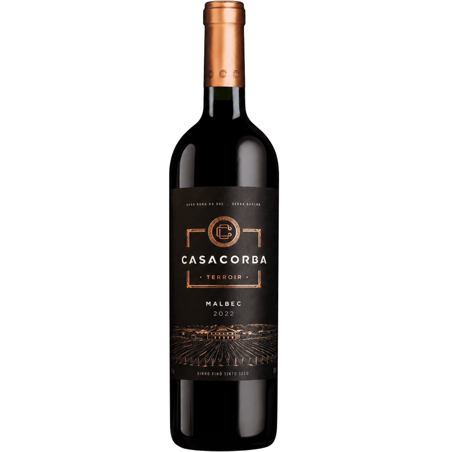 Casacorba Terroir Malbec