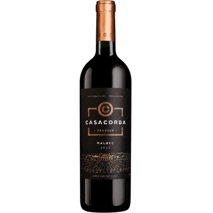 Casacorba Terroir Malbec