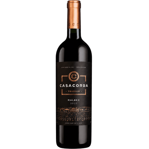 Casacorba Terroir Malbec