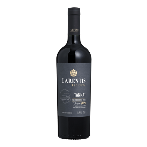 Larentis Reserva Tannat