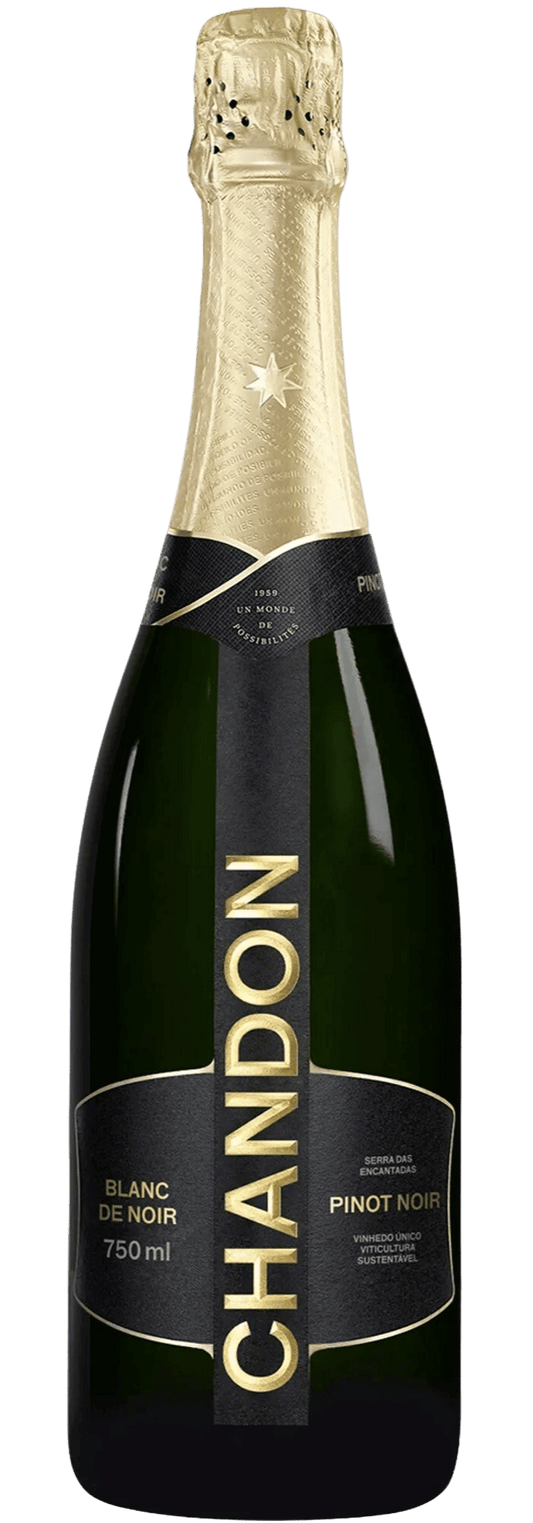 Chandon Espumante Blanc de Noir Extra Brut