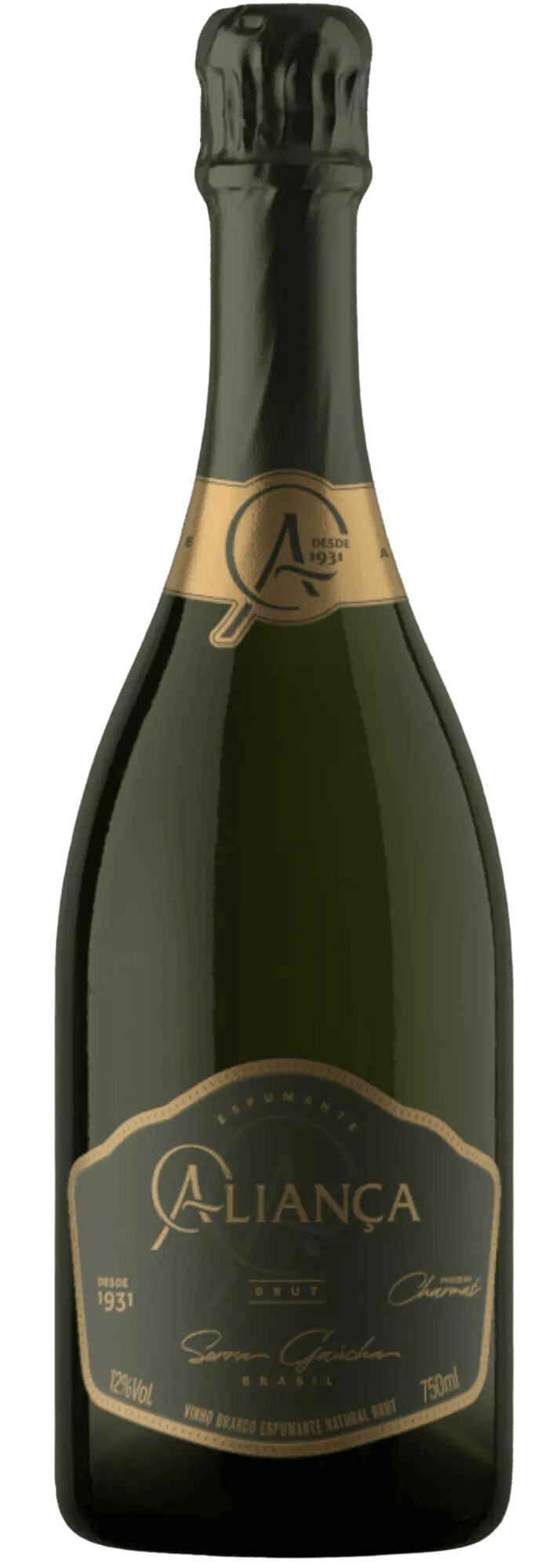 Aliança Espumante Brut