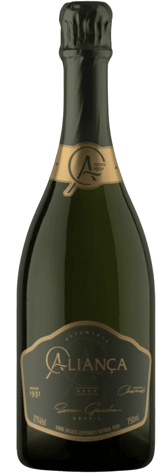Aliança Espumante Brut