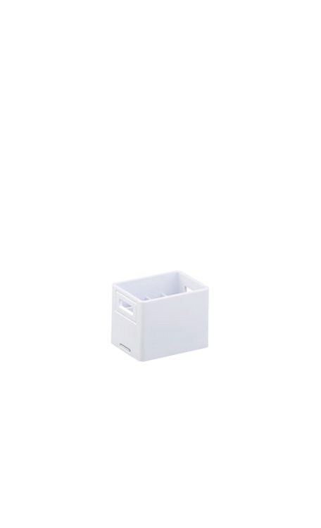 Abridor Engradado Mini ABS Cores Diversas  Boccati