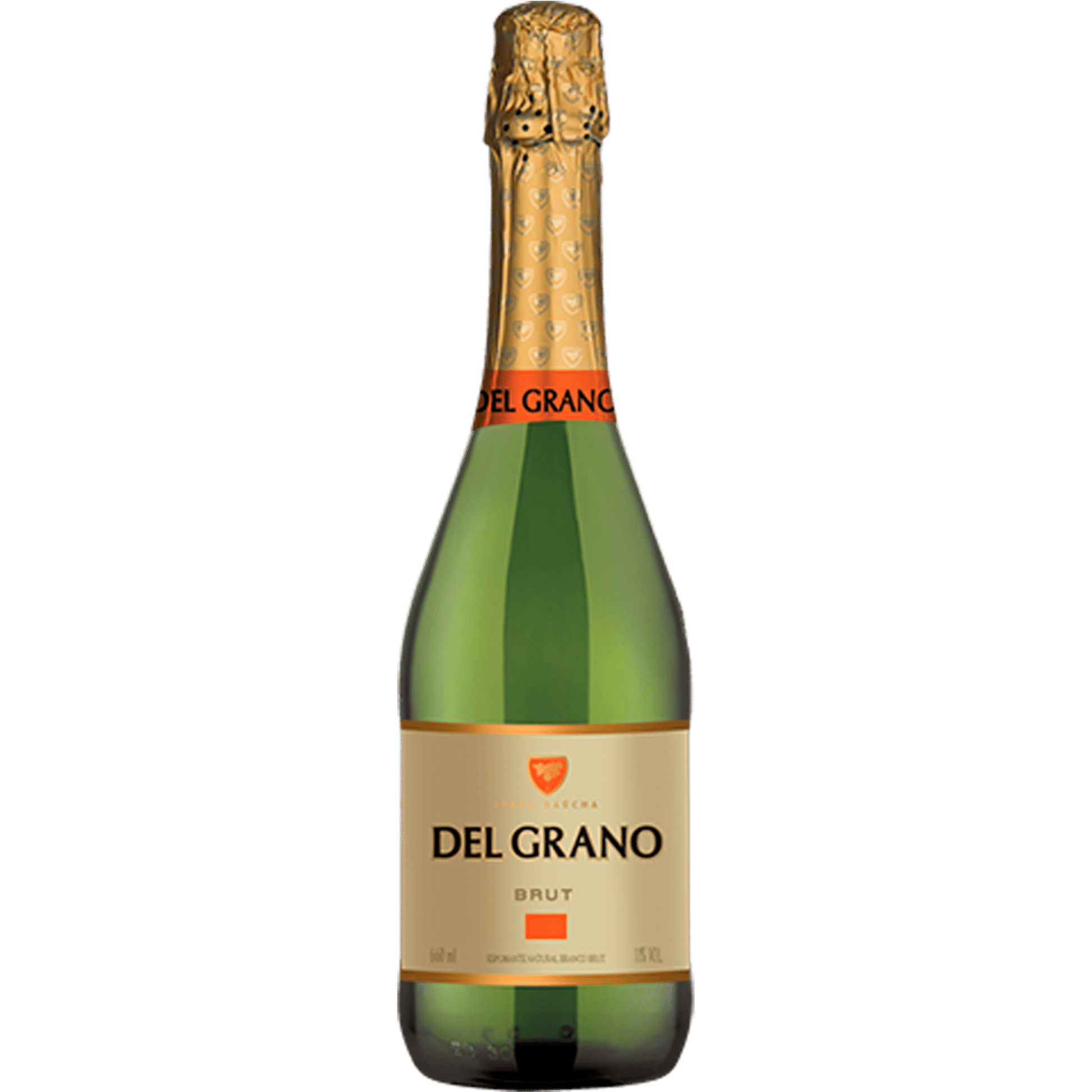 Del Grano Espumante Brut - Del Grano - Espumantes do Sul