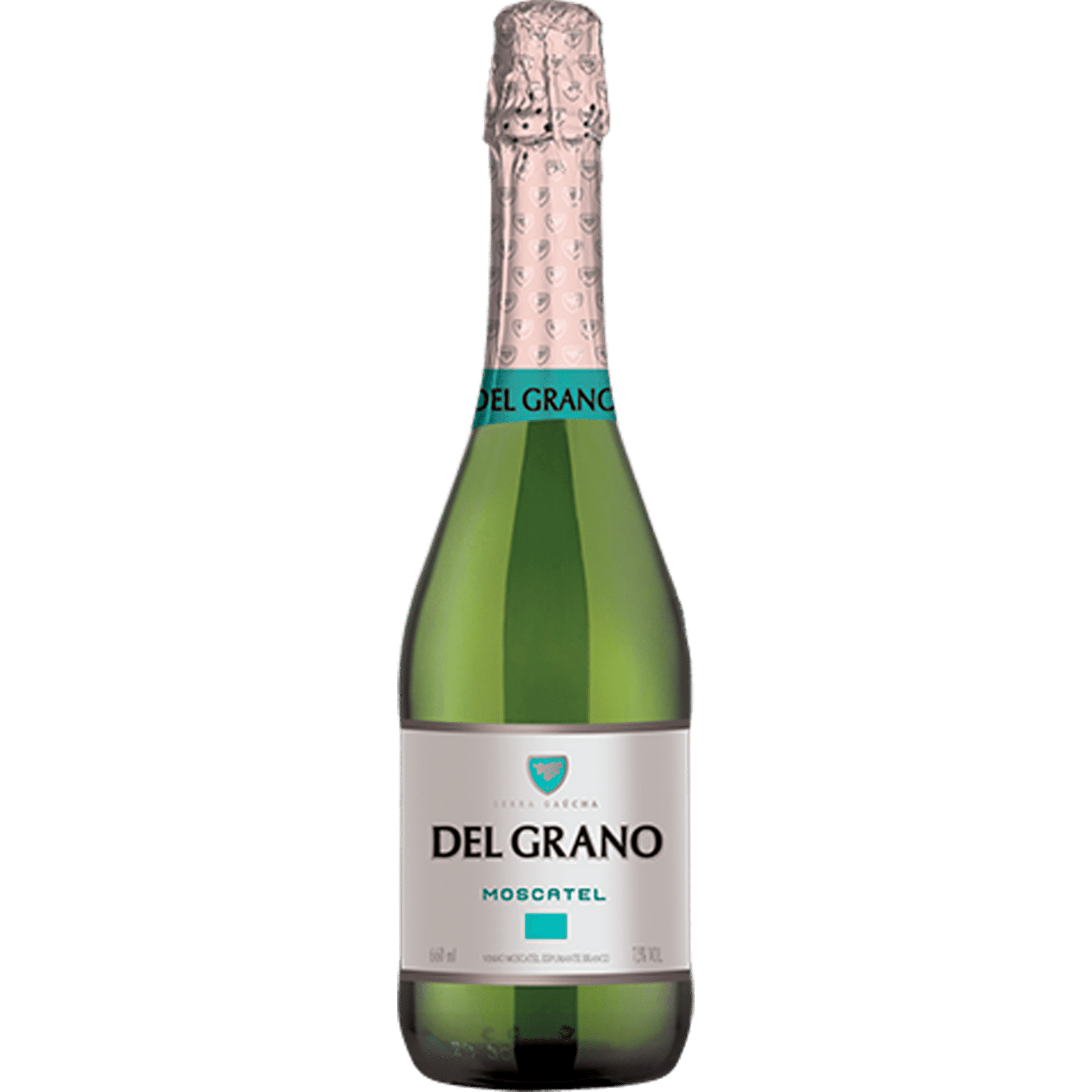 Del Grano Espumante Moscatel - Del Grano - Espumantes do Sul