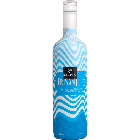 Del Grano Frisante Branco - Del Grano - Espumantes do Sul
