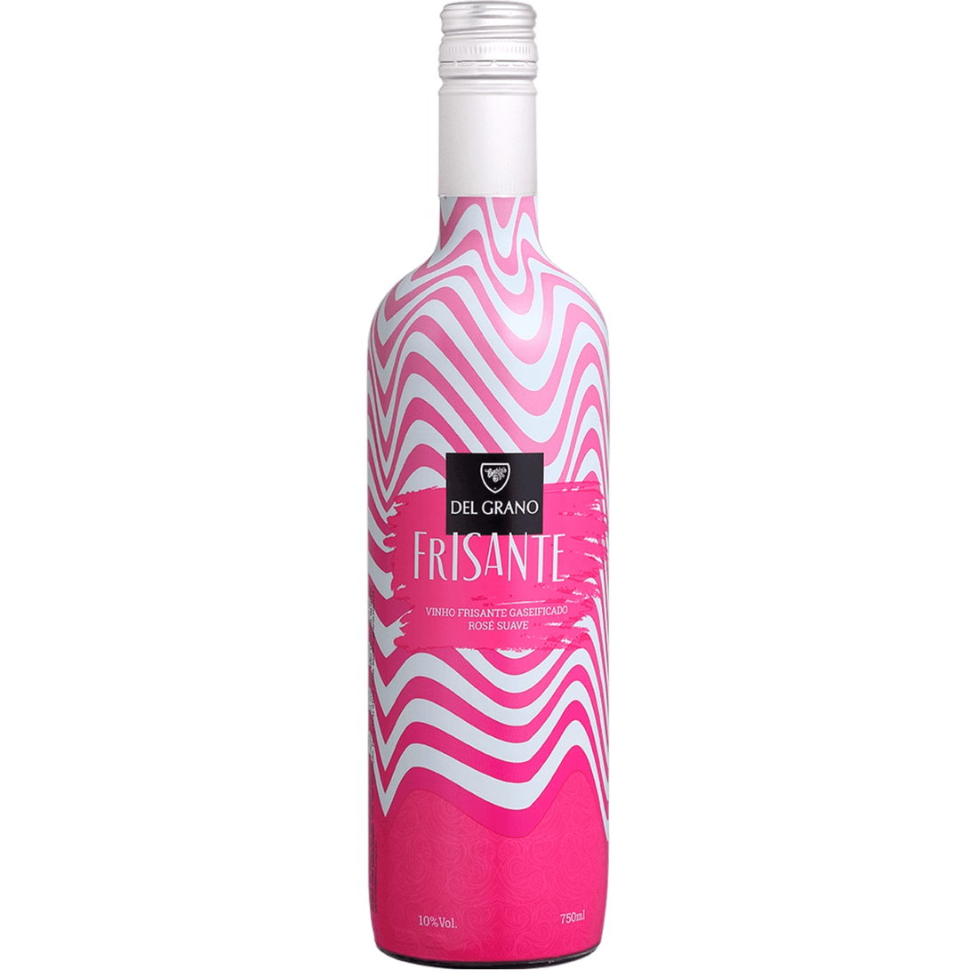 Del Grano Frisante Rosé