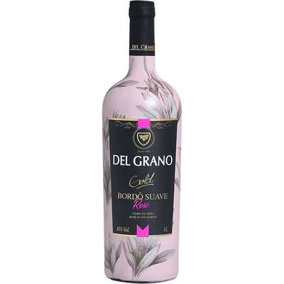 del-grano-gold-bordo-rose-