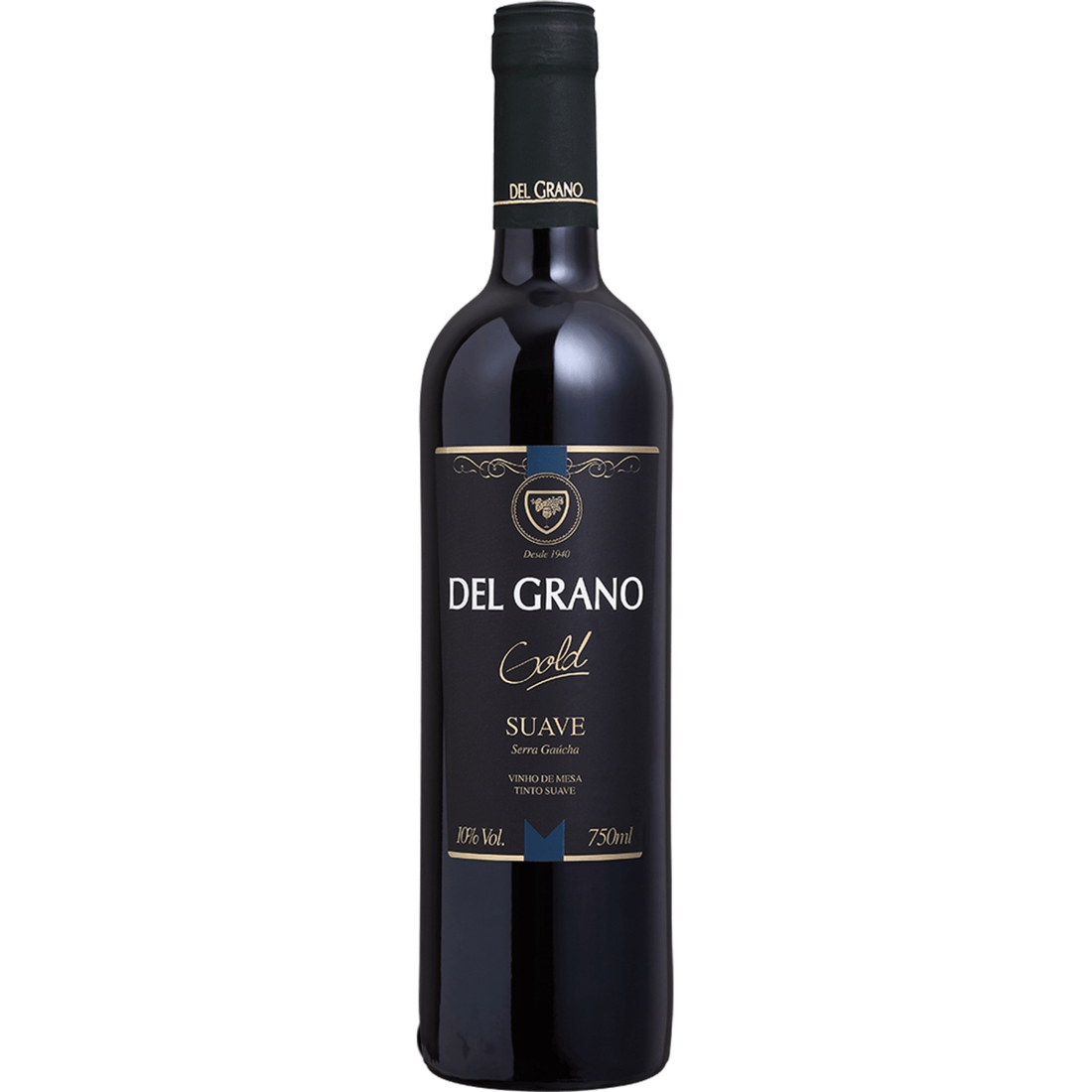Del Grano Gold Vinho Tinto Suave