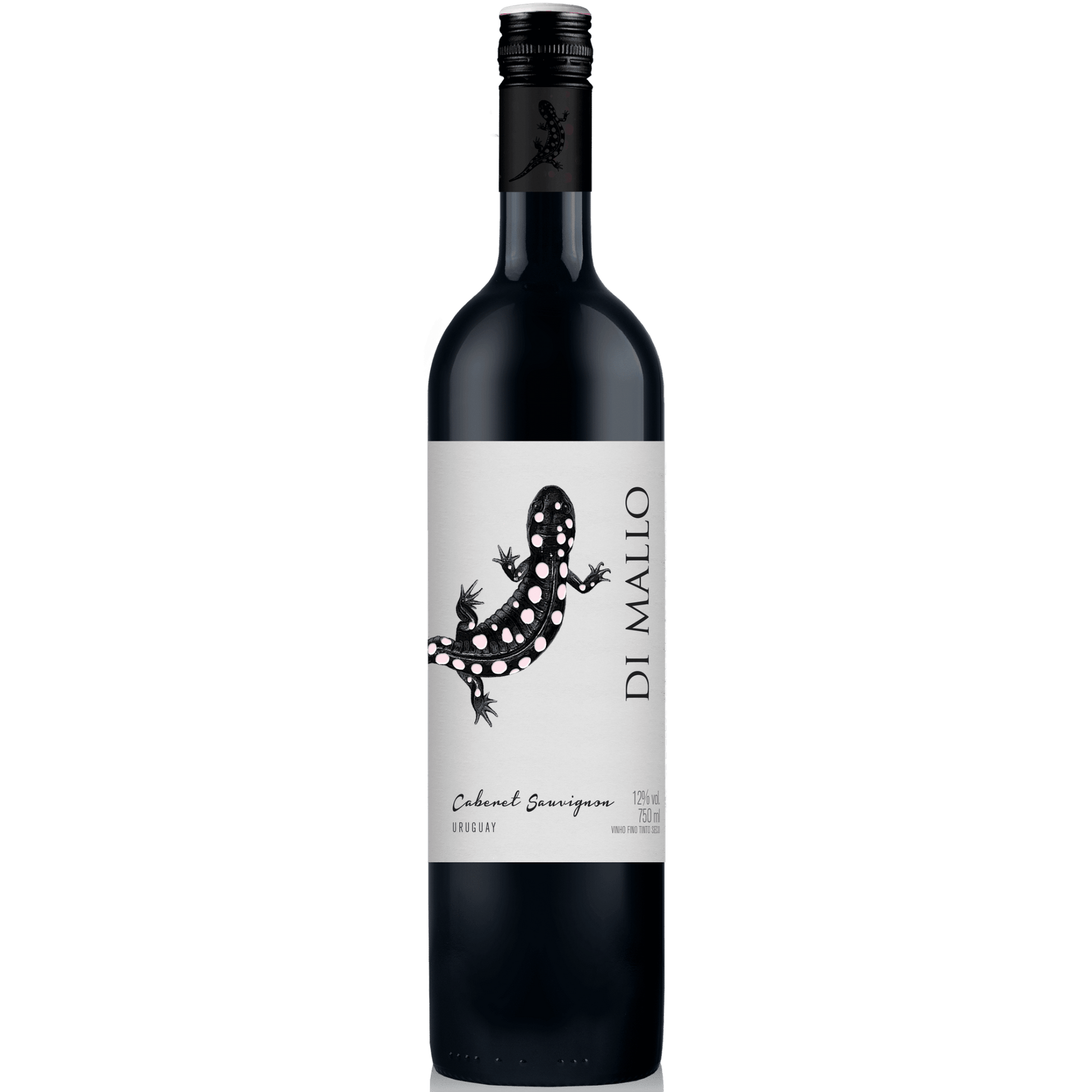 Di Mallo Cabernet Sauvignon - Di Mallo - Espumantes do Sul