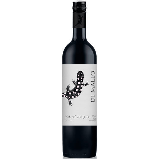 Di Mallo Cabernet Sauvignon - Di Mallo - Espumantes do Sul