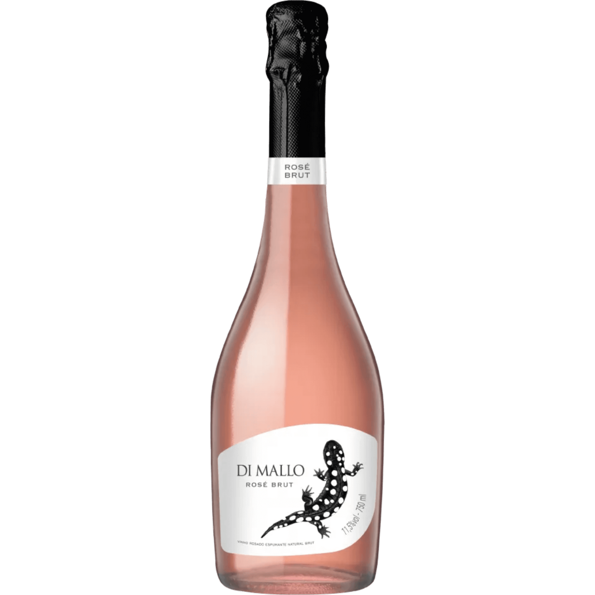 Di Mallo Espumante Brut Rosé - Di Mallo - Espumantes do Sul