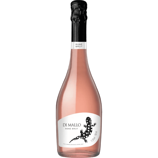Di Mallo Espumante Brut Rosé - Di Mallo - Espumantes do Sul