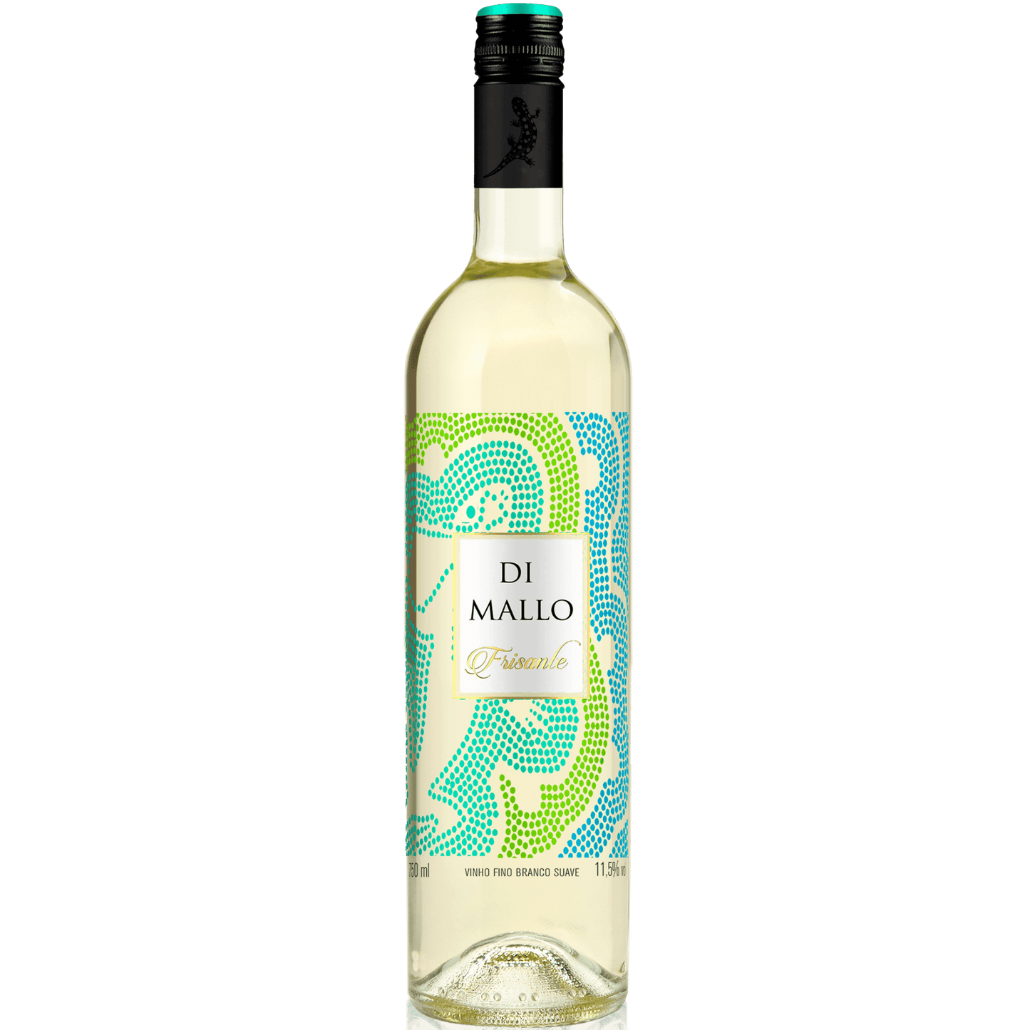 Di Mallo Frisante Suave - Di Mallo - Espumantes do Sul