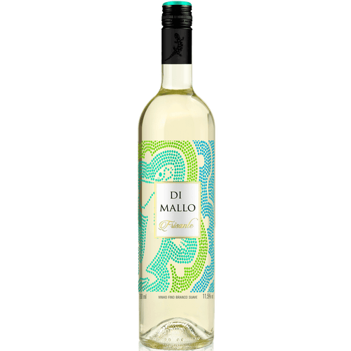 Di Mallo Frisante Suave - Di Mallo - Espumantes do Sul