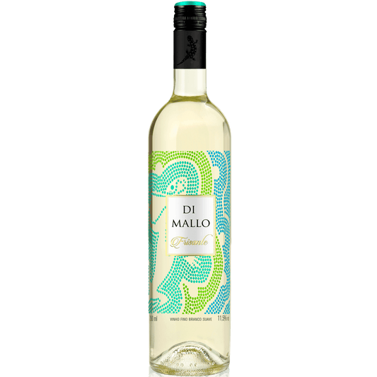 Di Mallo Frisante Suave - Di Mallo - Espumantes do Sul
